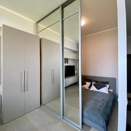 Valentine'S Apartment Riga Exterior photo