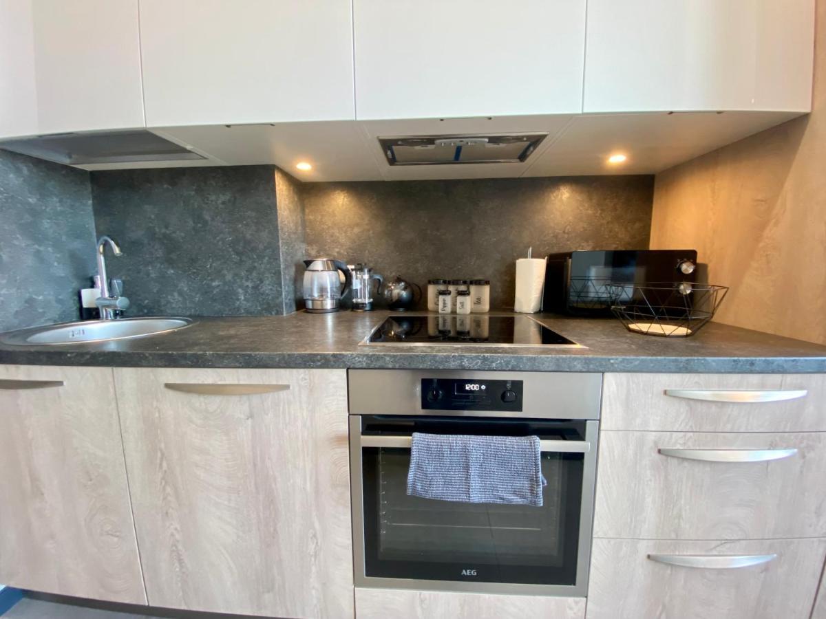 Valentine's Appartement