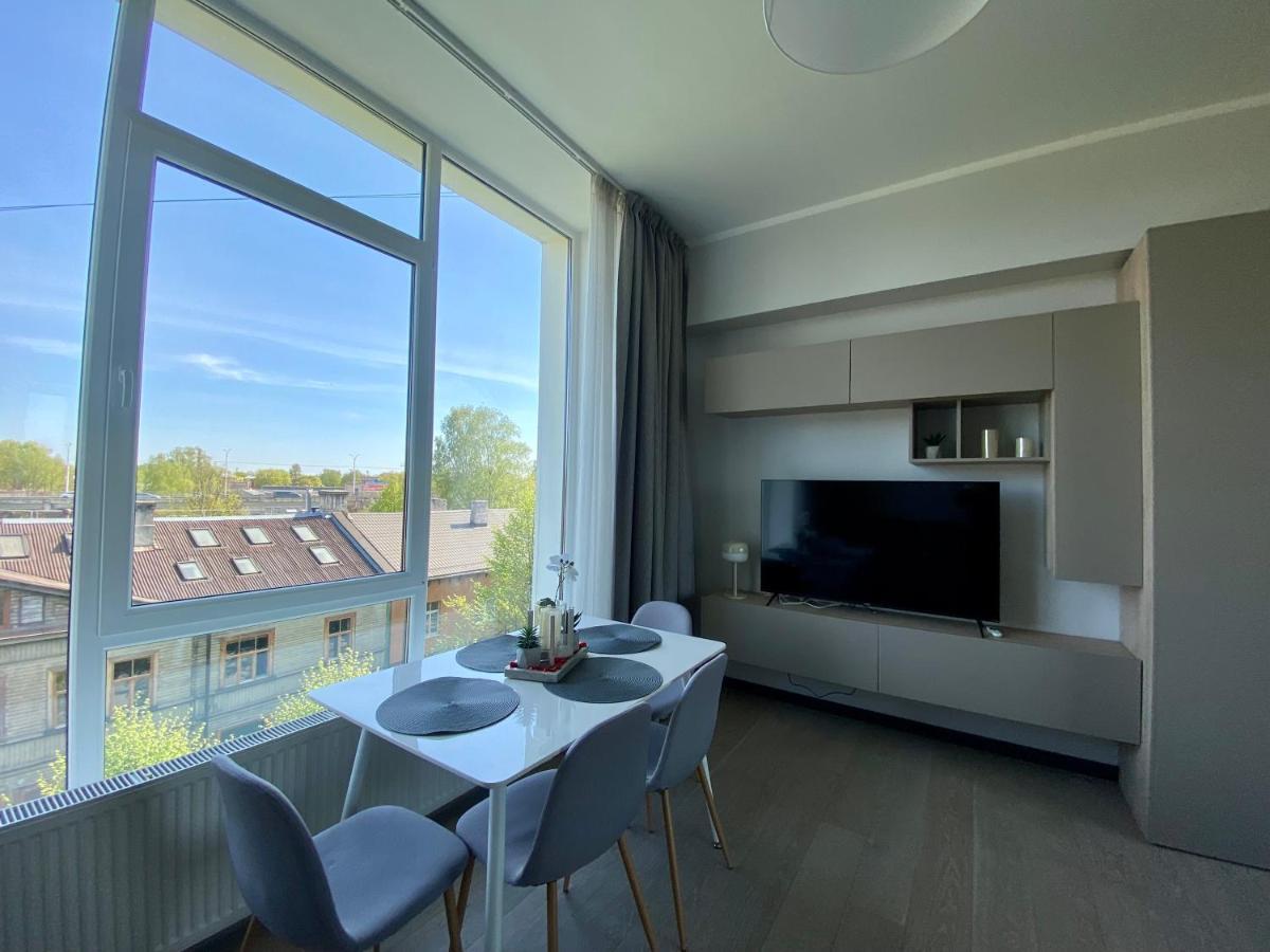 Appartement Valentine's Riga